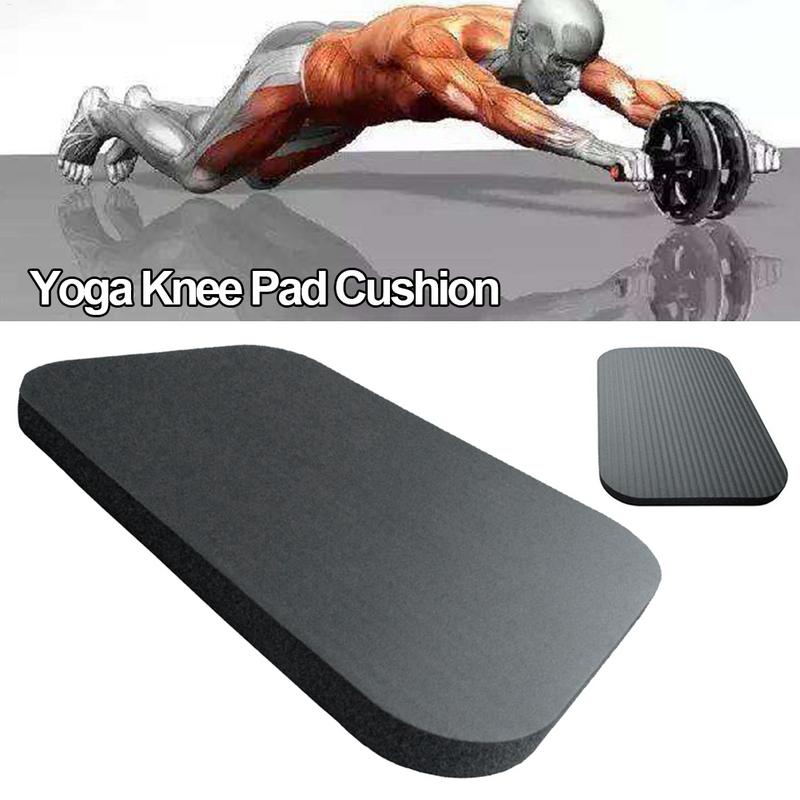 Home Gym Yoga Mat - Poduszka na kolana do jogi Ochrona