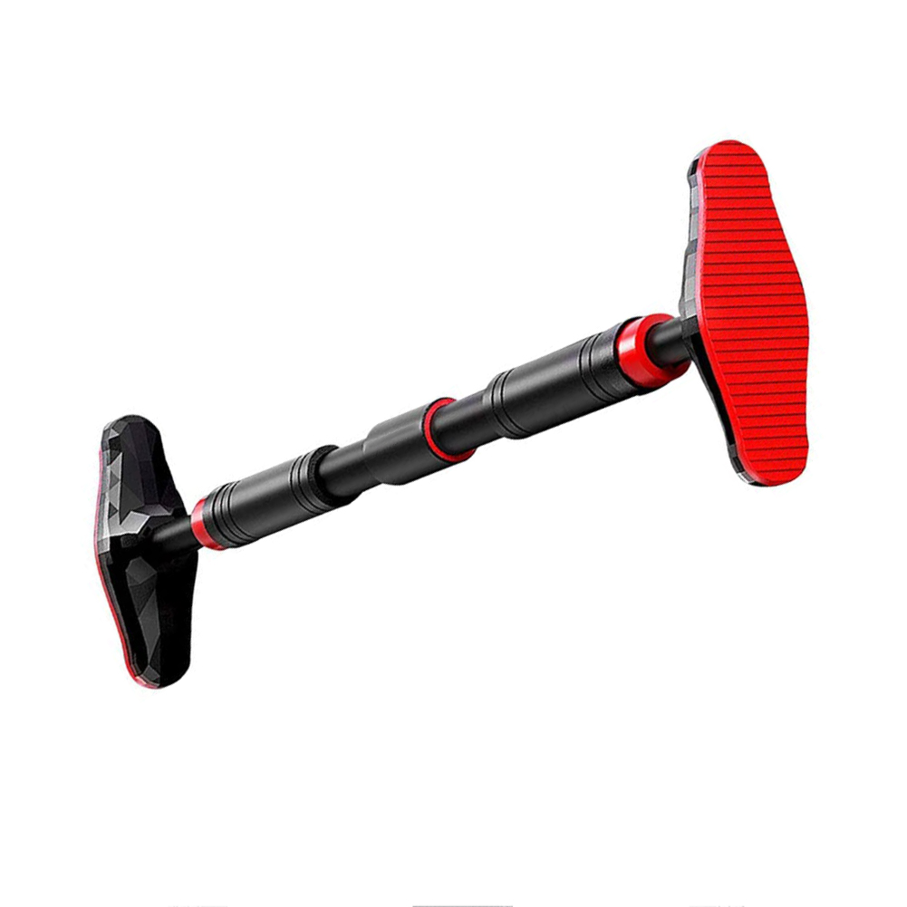Home Gym Pull Up - Sprzęt do domowej siłowni: Pozioma drążek