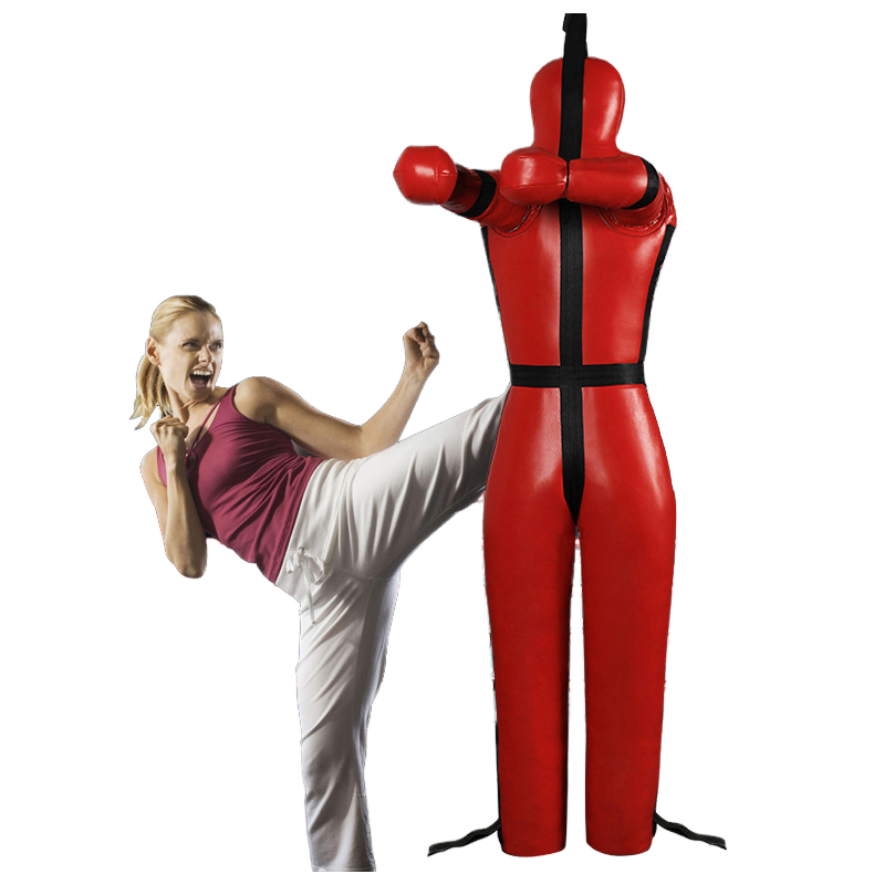 Boxing Bag Stand - 2026 Funkcje Bezpieczeństwa Sprzęt do Ćwiczeń