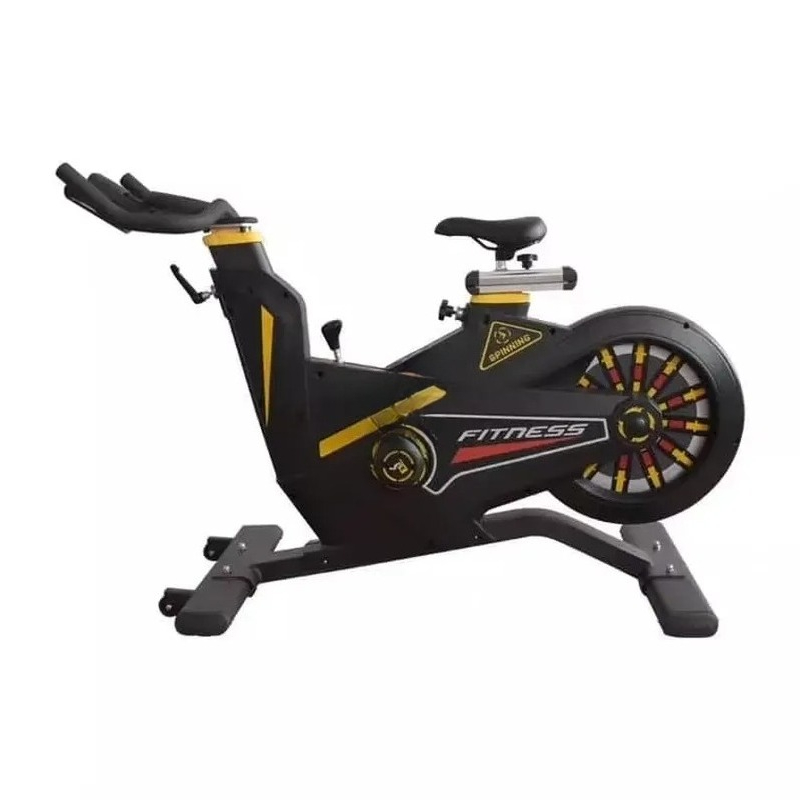Home Gym Fitness - Profesjonalny rower spinningowy, rower treningowy do