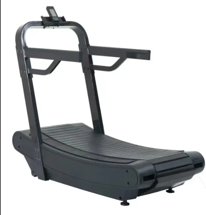 Home Gym Yes Or No - Bieżnia z bardzo szerokim ekranem LED,