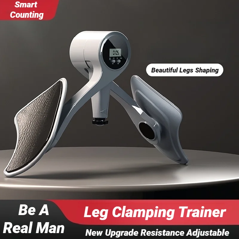 Home Gym Essentials - Inteligentny przyrząd do ćwiczeń Kegla, sprzęt