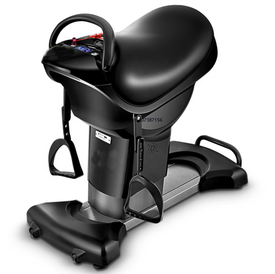Home Gym Design - Nowe Projekty Domowych Siłowni Stalowe Urządzenia