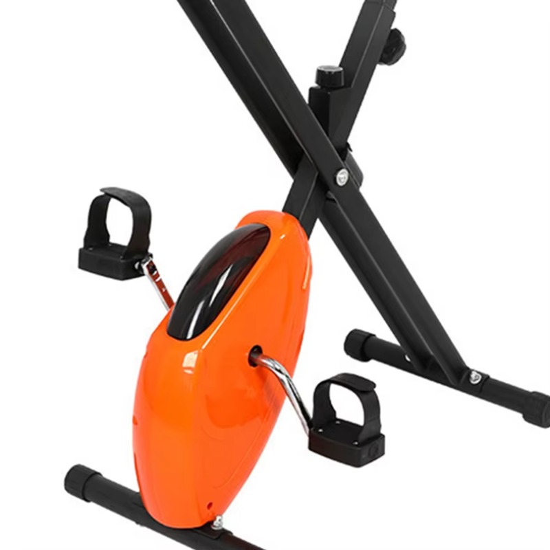 Home Gym Foldable - Składany rower stacjonarny do użytku domowego,