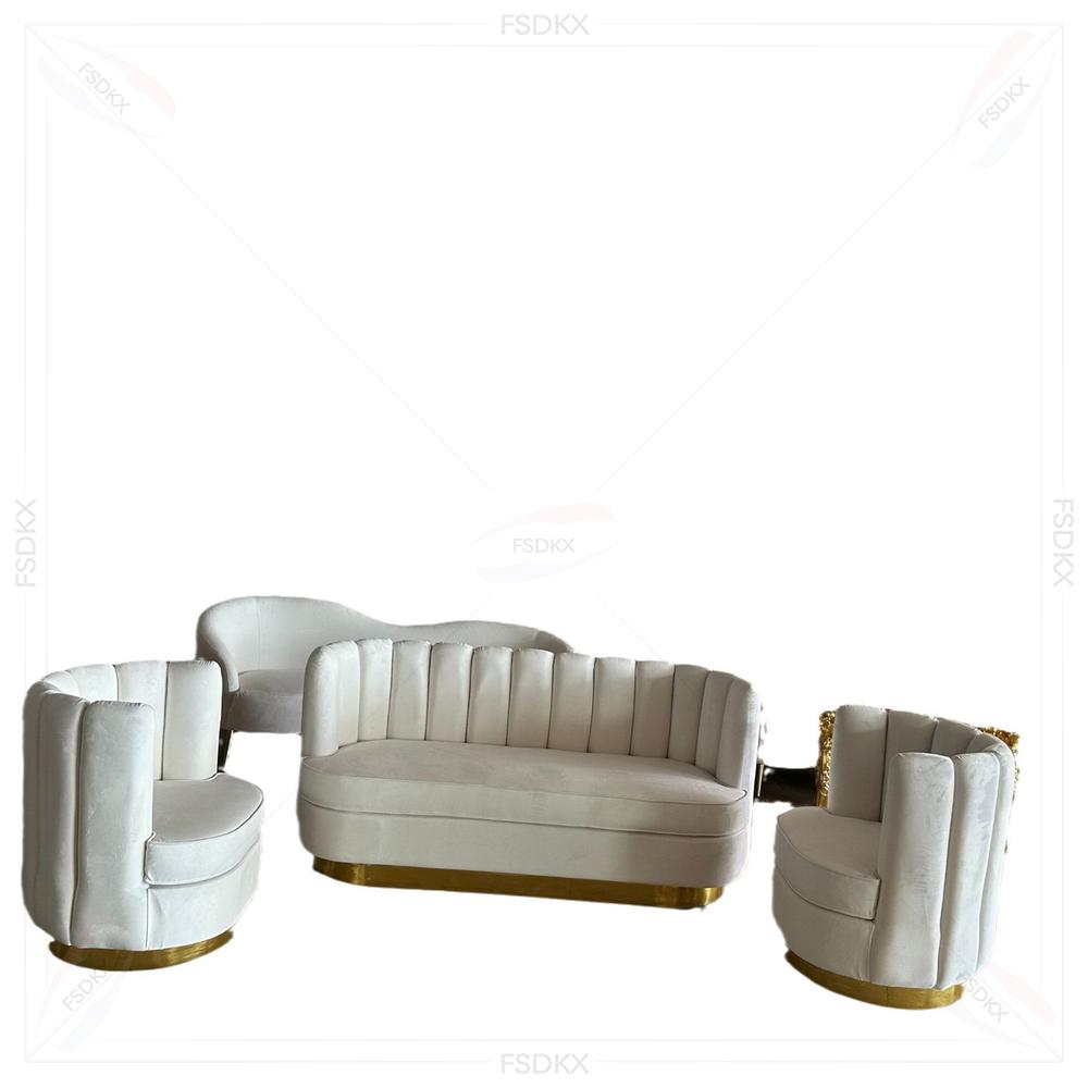 Home Gym Yes Or No - Elegancki, luksusowy, modułowy zestaw sof z