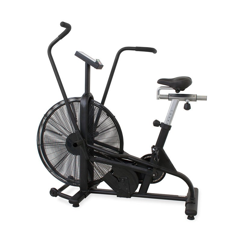 Home Gym Foldable - Rower treningowy do ćwiczeń cardio w