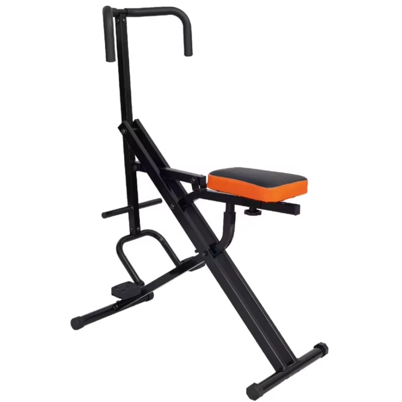 Home Gym Design - Nowy model komercyjnego, wytrzymałego roweru treningowego