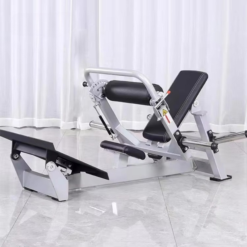 Home Gym Hip Thrust Machine - Maszyna do ćwiczeń mięśni pośladkowych (Glute