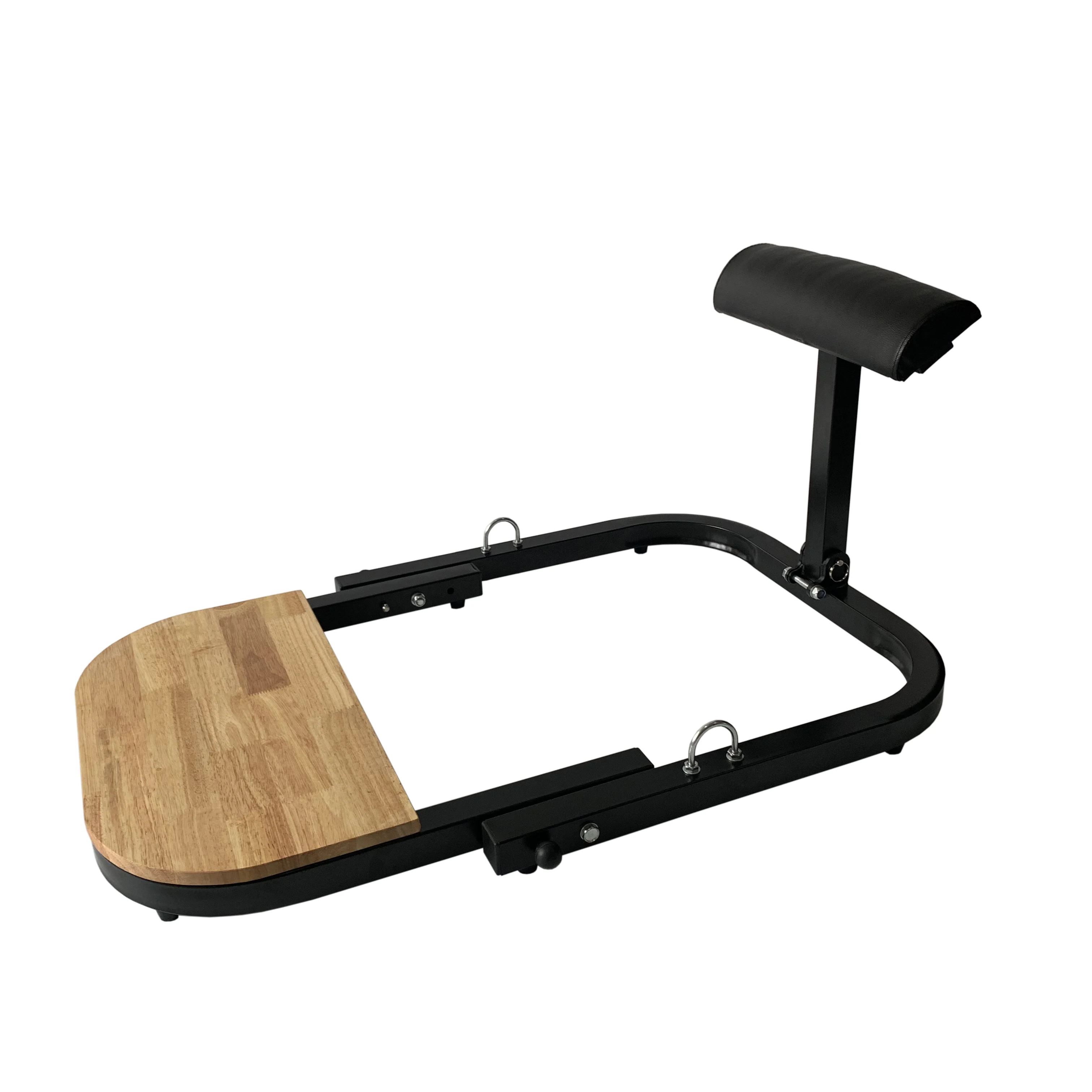 Home Gym Hip Thrust Machine - Wielofunkcyjne urządzenie do ćwiczeń w domu,