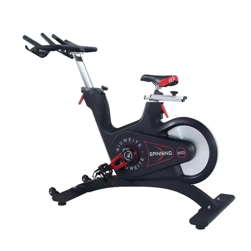 Home Gym Fitness - YG-S005 Rower spinningowy YG Fitness do