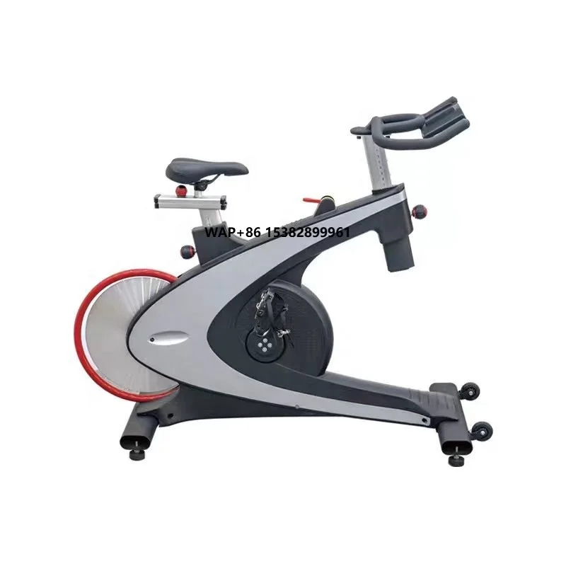 Home Gym Yes Or No - Rower spinningowy do ćwiczeń w domu
