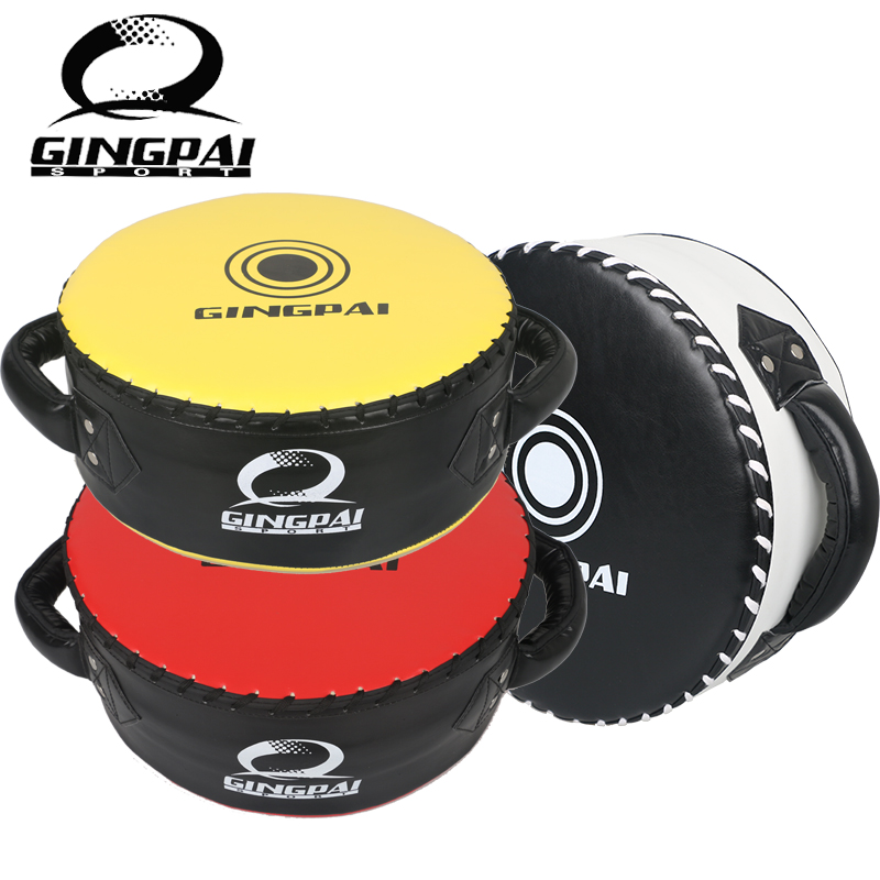 Boxing Bag Stand - GINGPAI wysokiej jakości PU bokserki duża