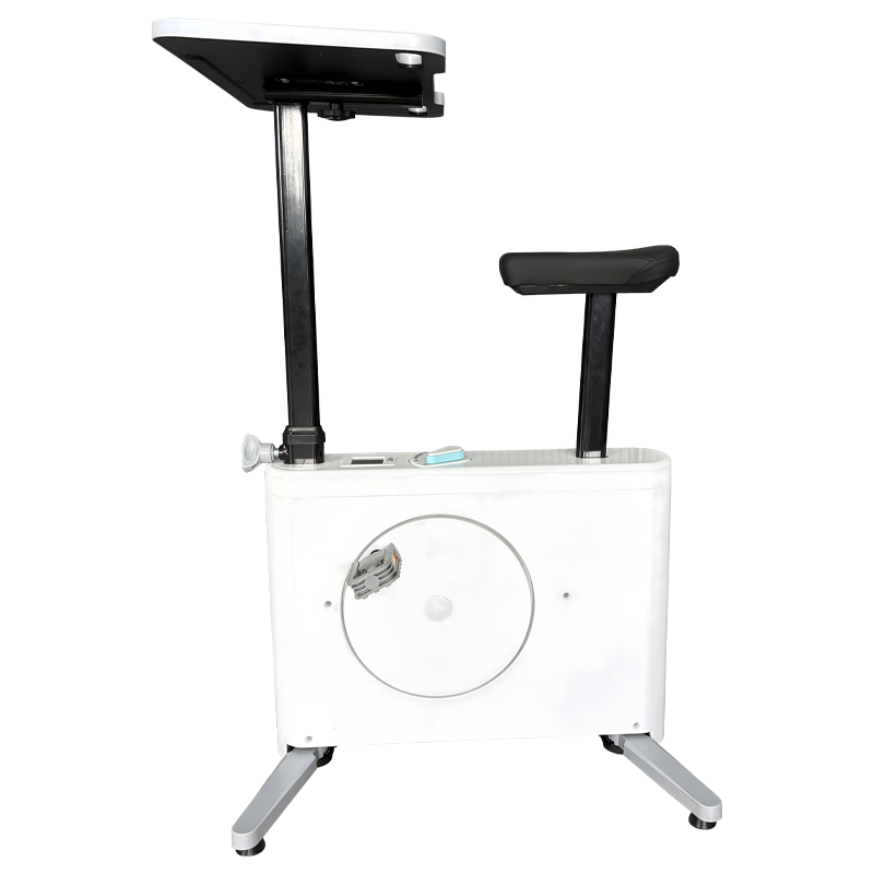 Home Gym Foldable - Wysokiej jakości składany rower do ćwiczeń