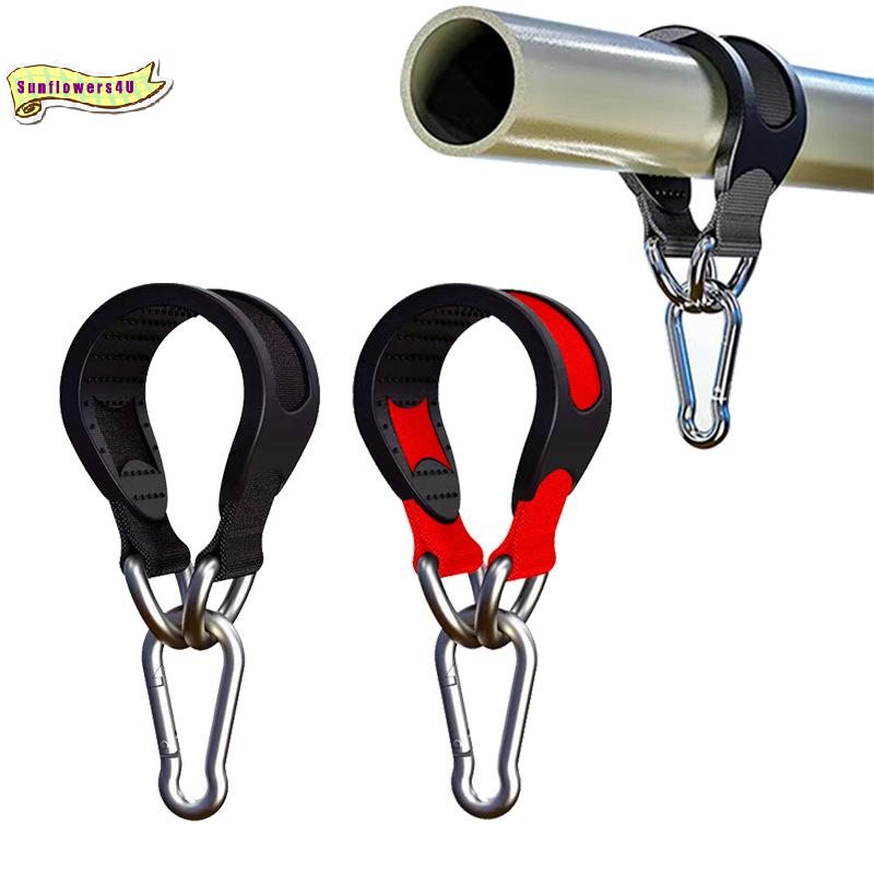 Home Gym Fitness - Antypoślizgowy pas oporowy do ćwiczeń fitness