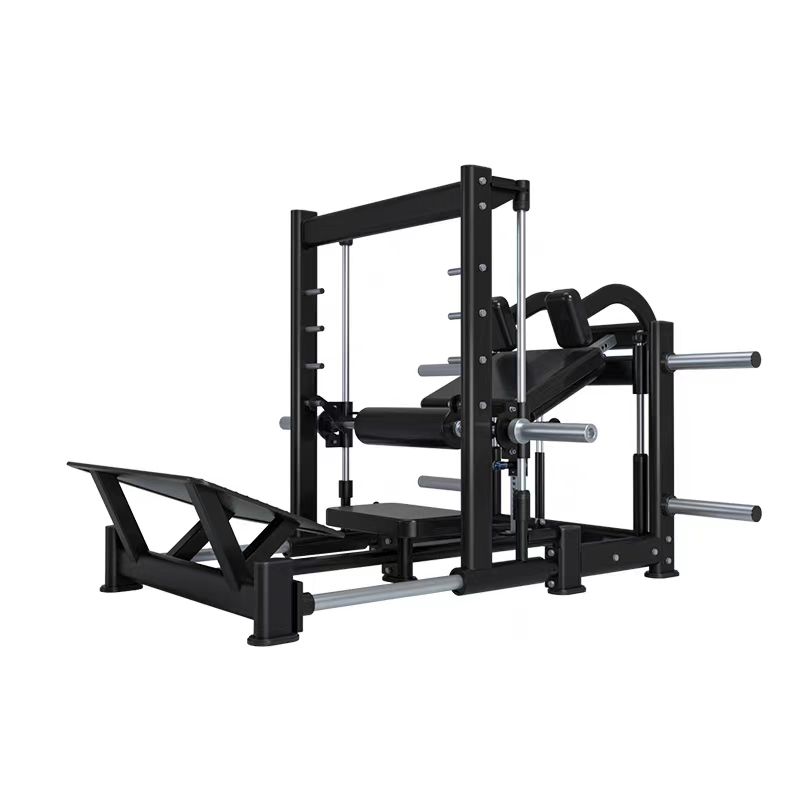 Home Gym Hip Thrust Machine - Sprzęt do ćwiczeń w domu na