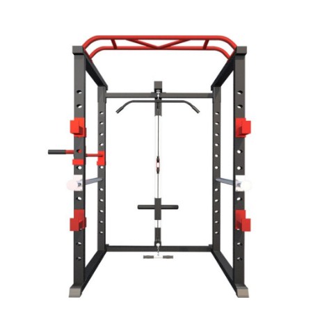 Home Gym Pull Up - Najlepszy stojak do ćwiczeń w domu,
