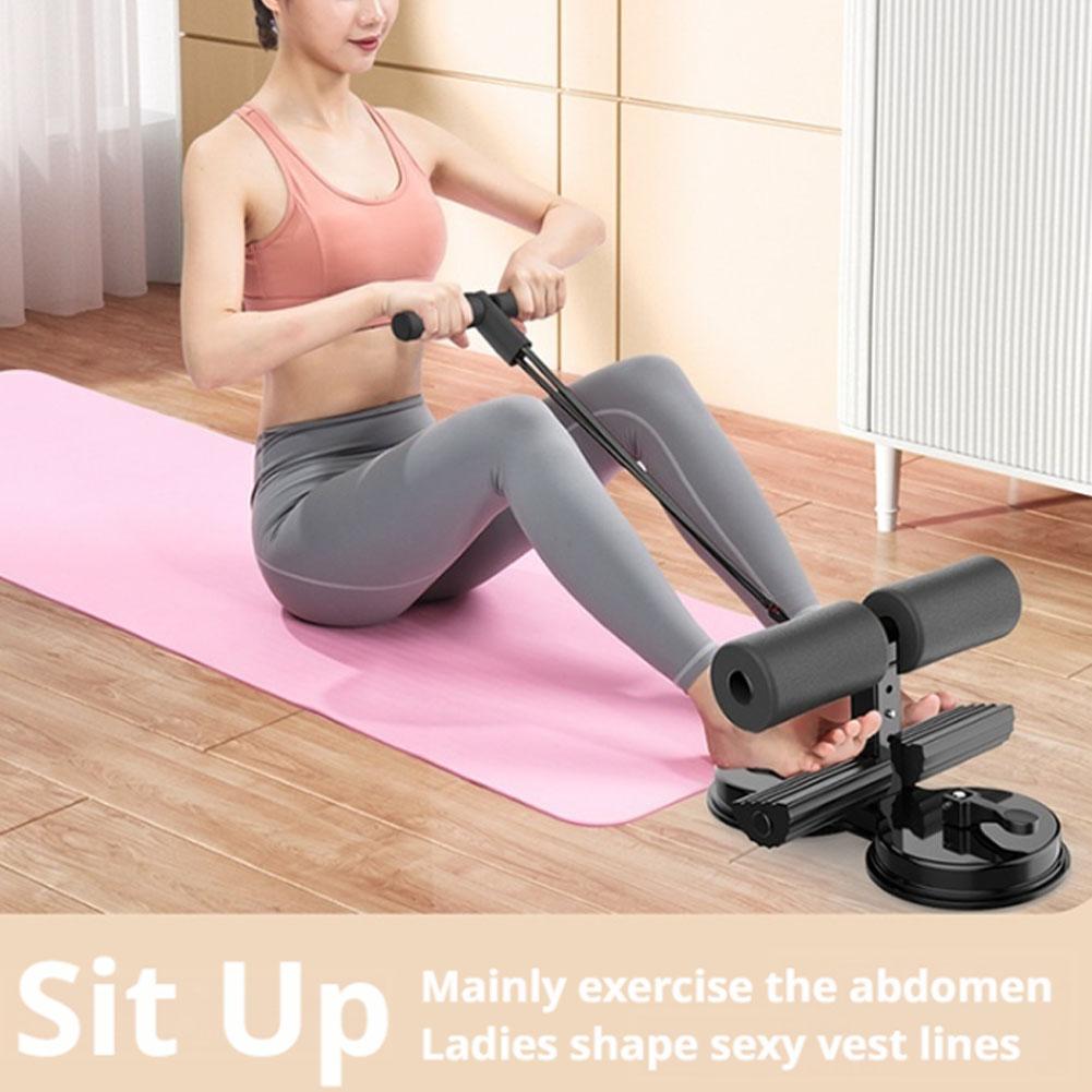 Home Gym Essentials - Urządzenie wspomagające ćwiczenia przysiadów z podwójną