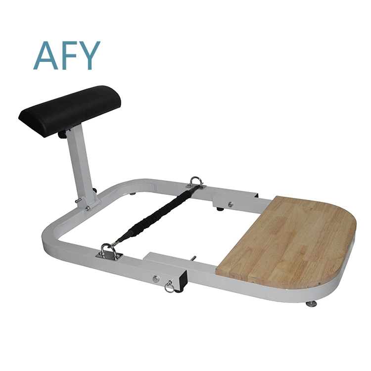 Home Gym Hip Thrust Machine - Sprzęt fitness do ćwiczeń Hip Thrust