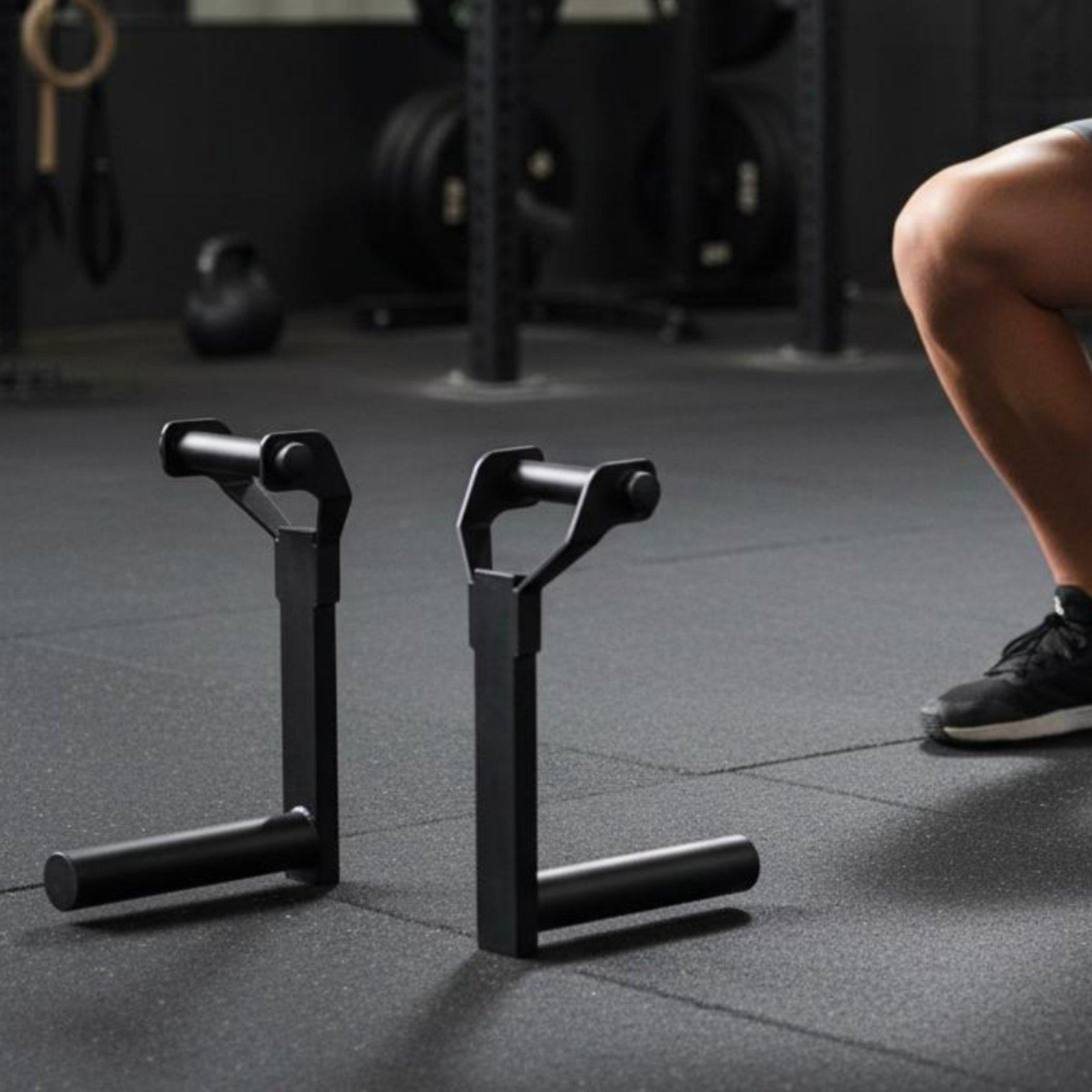 Wielorozmienny stojak na obcią – Home Gym Fitness recenzja i cena