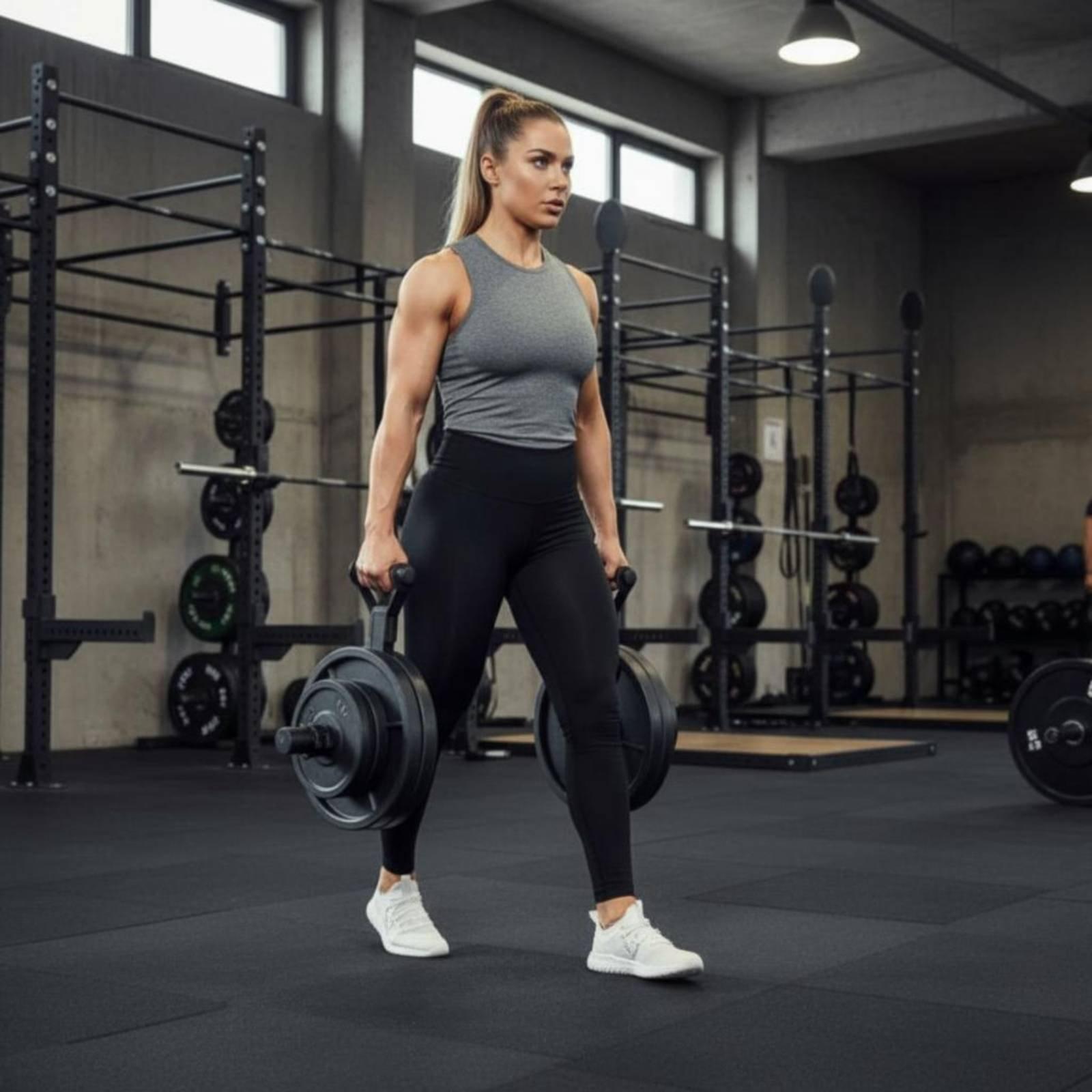 Wielorozmienny stojak na obcią – Home Gym Fitness recenzja i cena