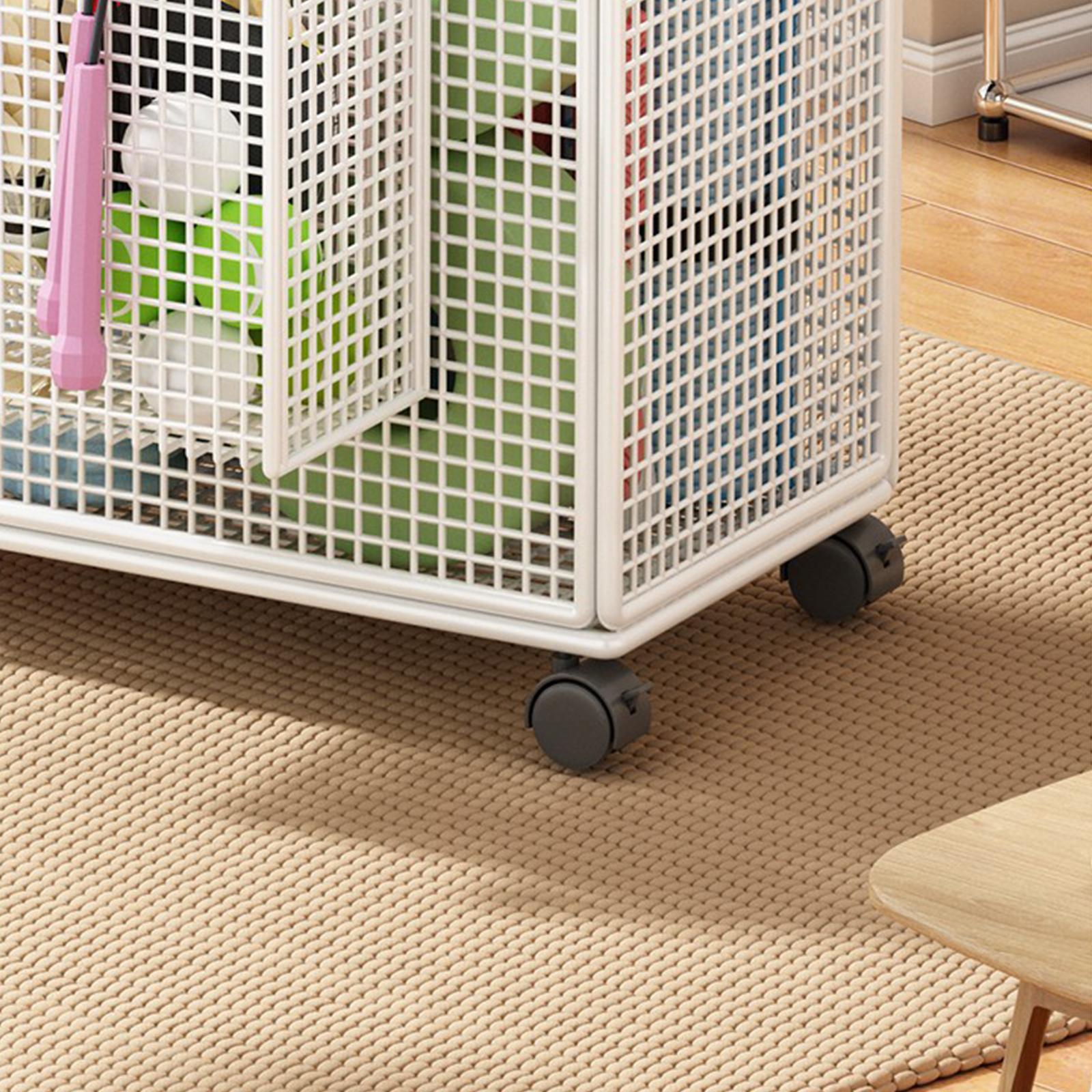 Stojak na maty do jogi, żelazn – Home Gym Yoga Mat recenzja i cena