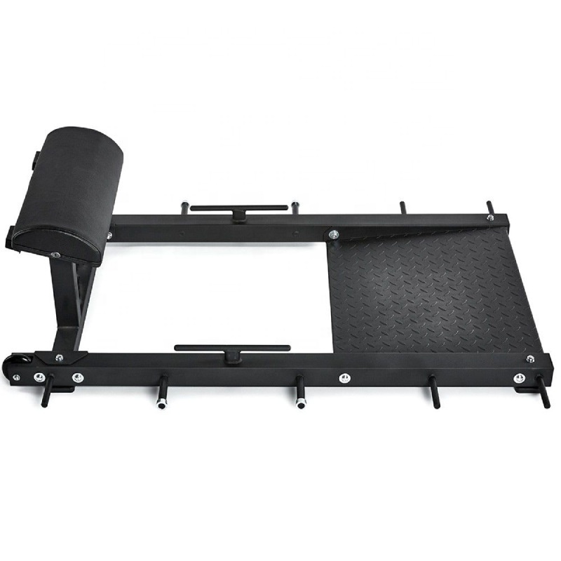 Wielofunkcyjny przyrząd do ćwi – Home Gym Hip Thrust Machine recenzja i cena