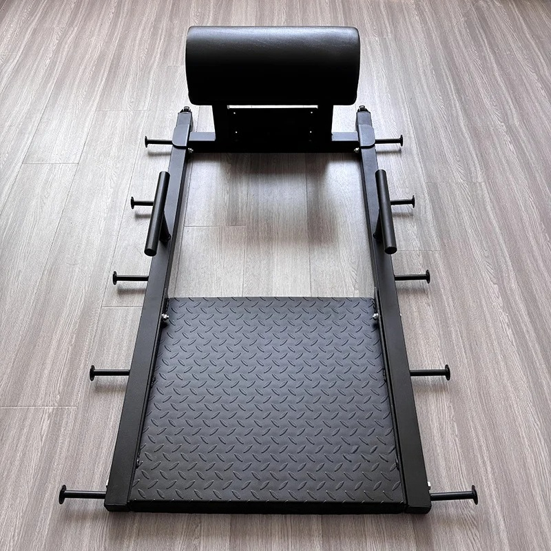 Wielofunkcyjny przyrząd do ćwi – Home Gym Hip Thrust Machine recenzja i cena