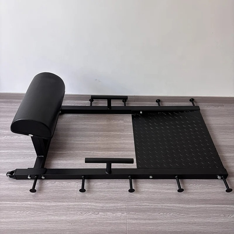 Wielofunkcyjny przyrząd do ćwi – Home Gym Hip Thrust Machine recenzja i cena