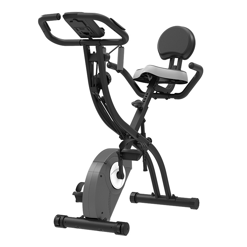Nowy trend 2025: rower stacjon – Home Gym Design recenzja i cena