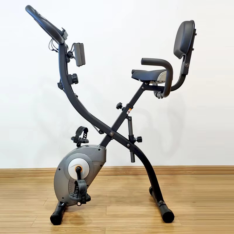Nowy trend 2025: rower stacjon – Home Gym Design recenzja i cena