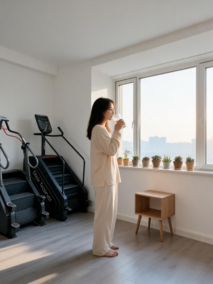 Nowy model sprzętu do ćwiczeń  – Home Gym Design recenzja i cena