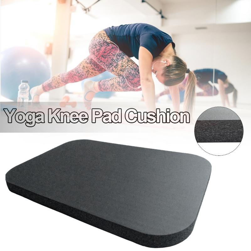 Poduszka na kolana do jogi Och – Home Gym Yoga Mat recenzja i cena