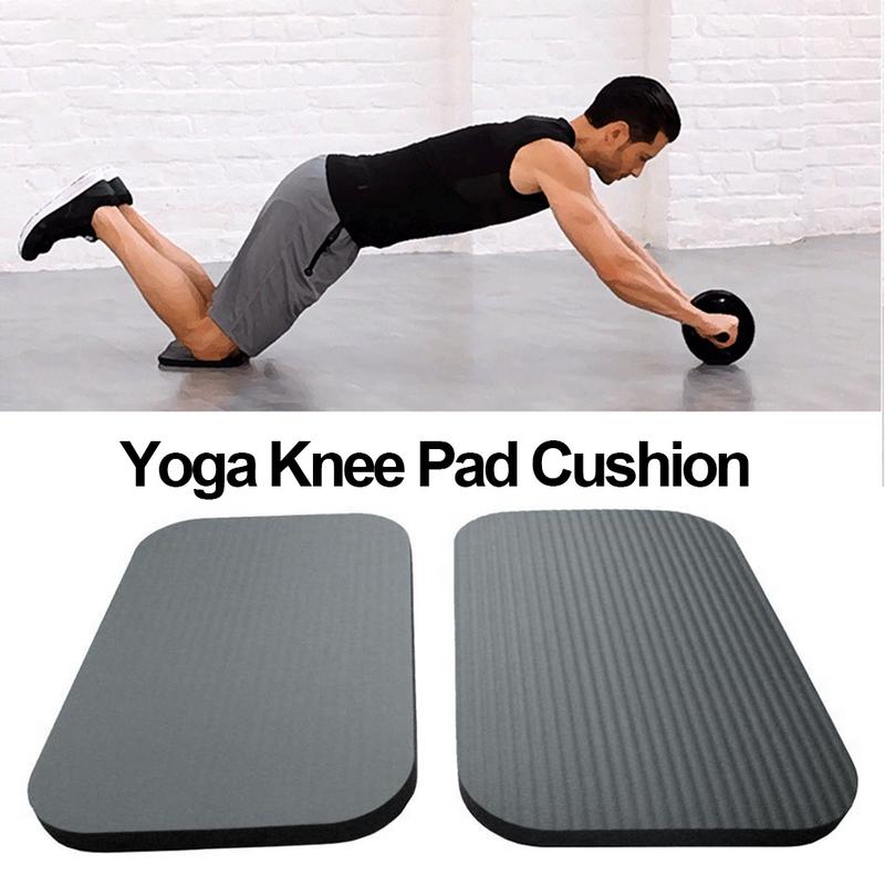 Poduszka na kolana do jogi Och – Home Gym Yoga Mat recenzja i cena