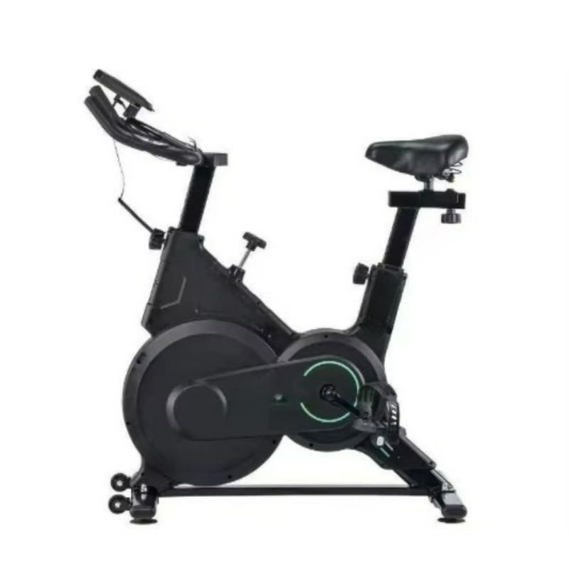 Magnetyczny rower spinningowy, – Home Gym Design recenzja i cena