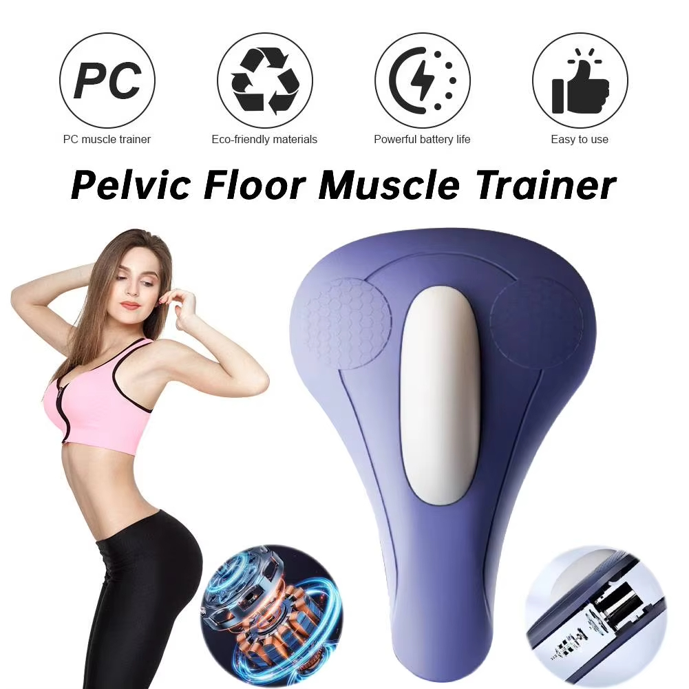 Trener mięśni dna miednicy do  – Home Gym Essentials recenzja i cena