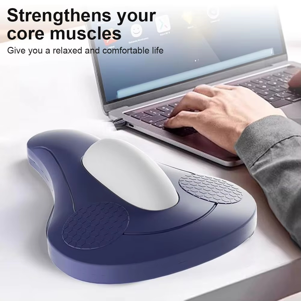 Trener mięśni dna miednicy do  – Home Gym Essentials recenzja i cena