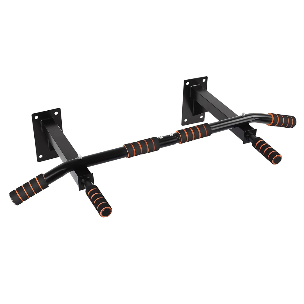 Regulowana stalowa drążek do ć – Home Gym Pull Up recenzja i cena