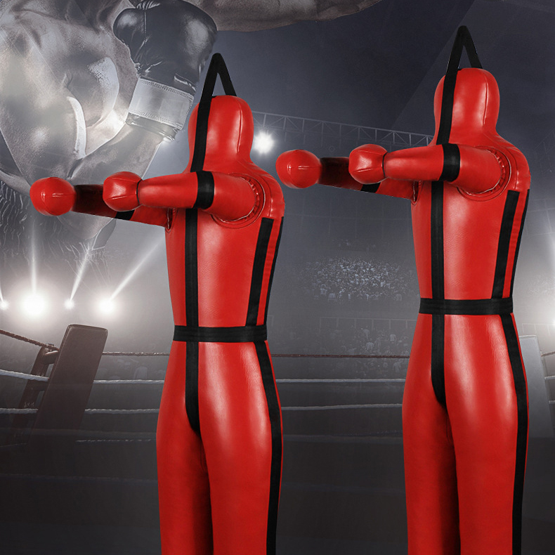 2026 Funkcje Bezpieczeństwa Sp – Boxing Bag Stand recenzja i cena