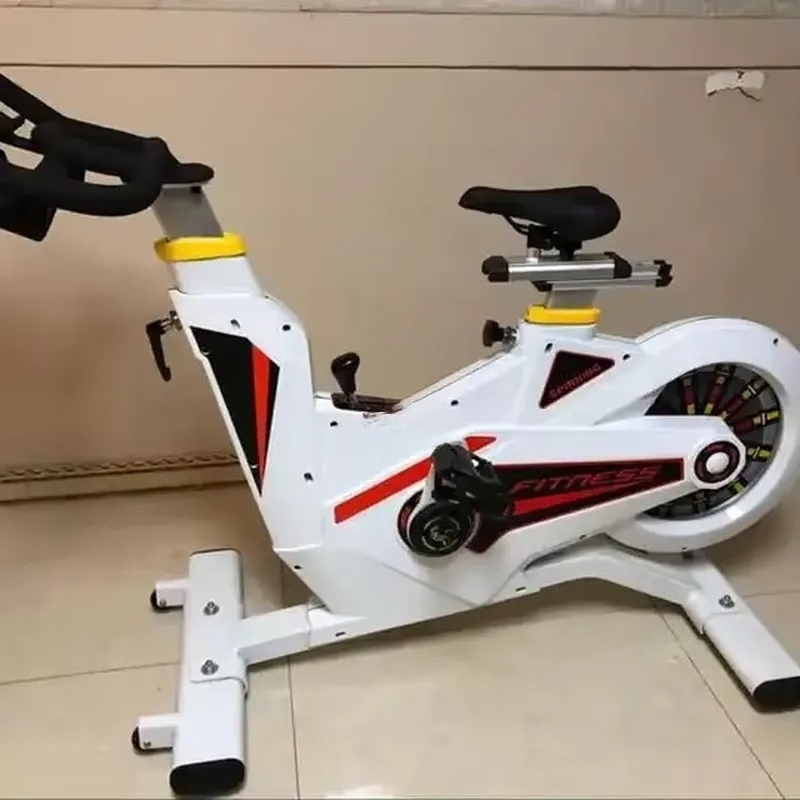 Profesjonalny rower spinningow – Home Gym Fitness recenzja i cena