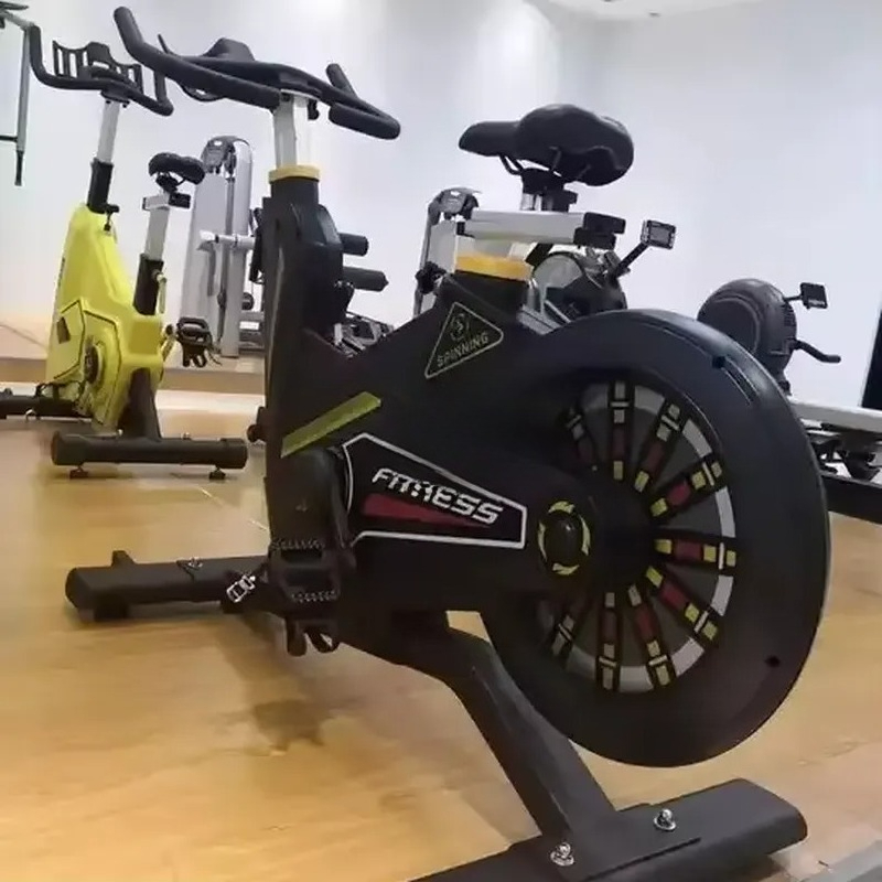 Profesjonalny rower spinningow – Home Gym Fitness recenzja i cena