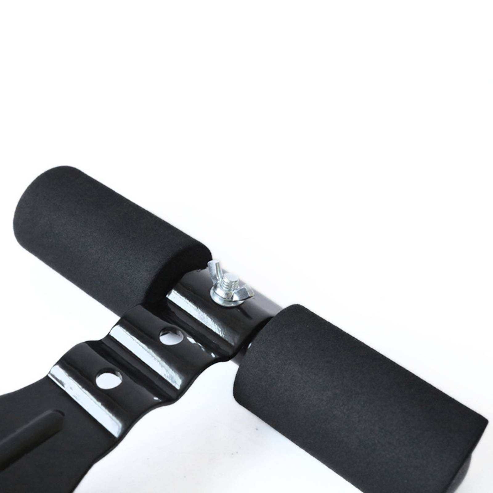 Kompaktowy wspornik do ćwiczeń – Home Gym Fitness recenzja i cena