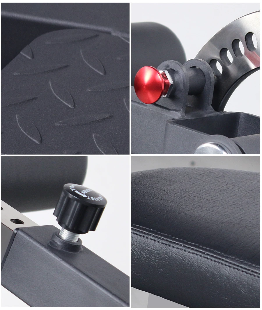 Maszyna do hip thrustów, podno – Home Gym Hip Thrust Machine recenzja i cena