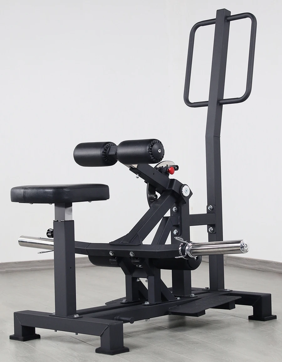 Maszyna do hip thrustów, podno – Home Gym Hip Thrust Machine recenzja i cena