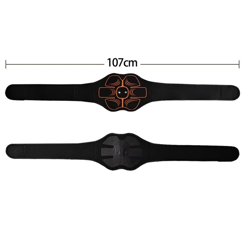 Pas do ćwiczeń mięśni brzucha, – Home Gym Essentials recenzja i cena