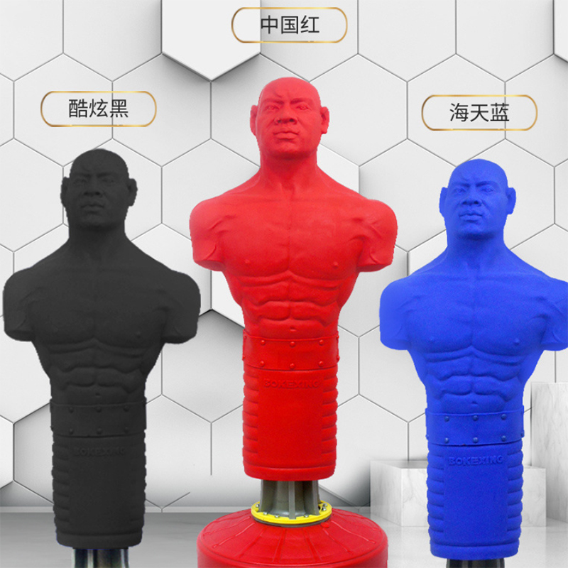 Profesjonalny sprzęt bokserski – Boxing Bag Stand recenzja i cena
