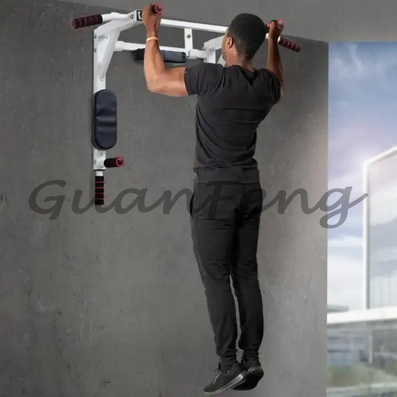 Regulowany drążek do podciągan – Home Gym Design recenzja i cena