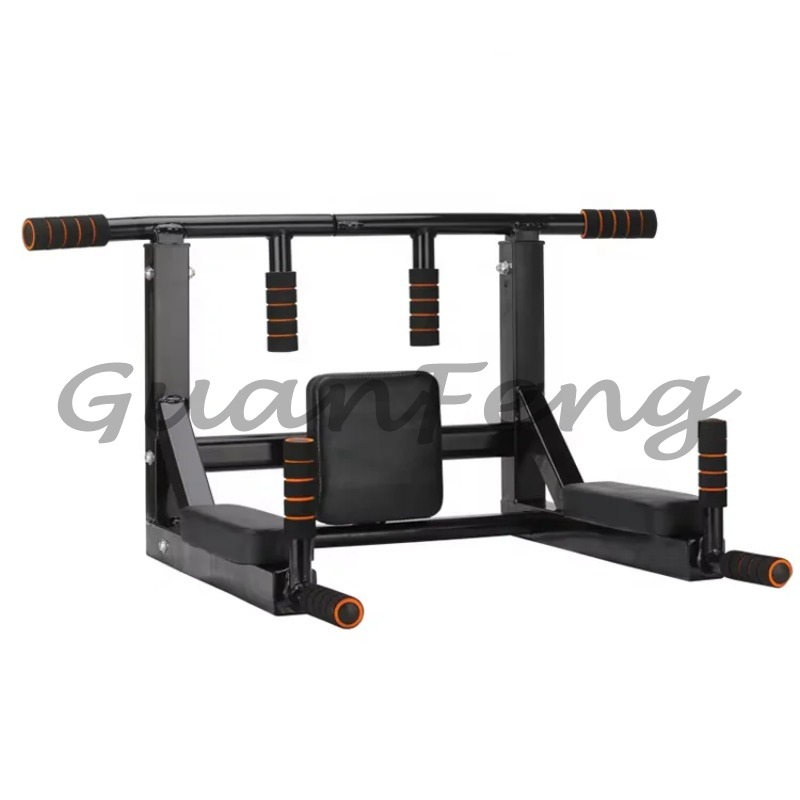 Regulowany drążek do podciągan – Home Gym Design recenzja i cena