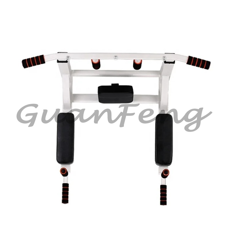 Regulowany drążek do podciągan – Home Gym Design recenzja i cena