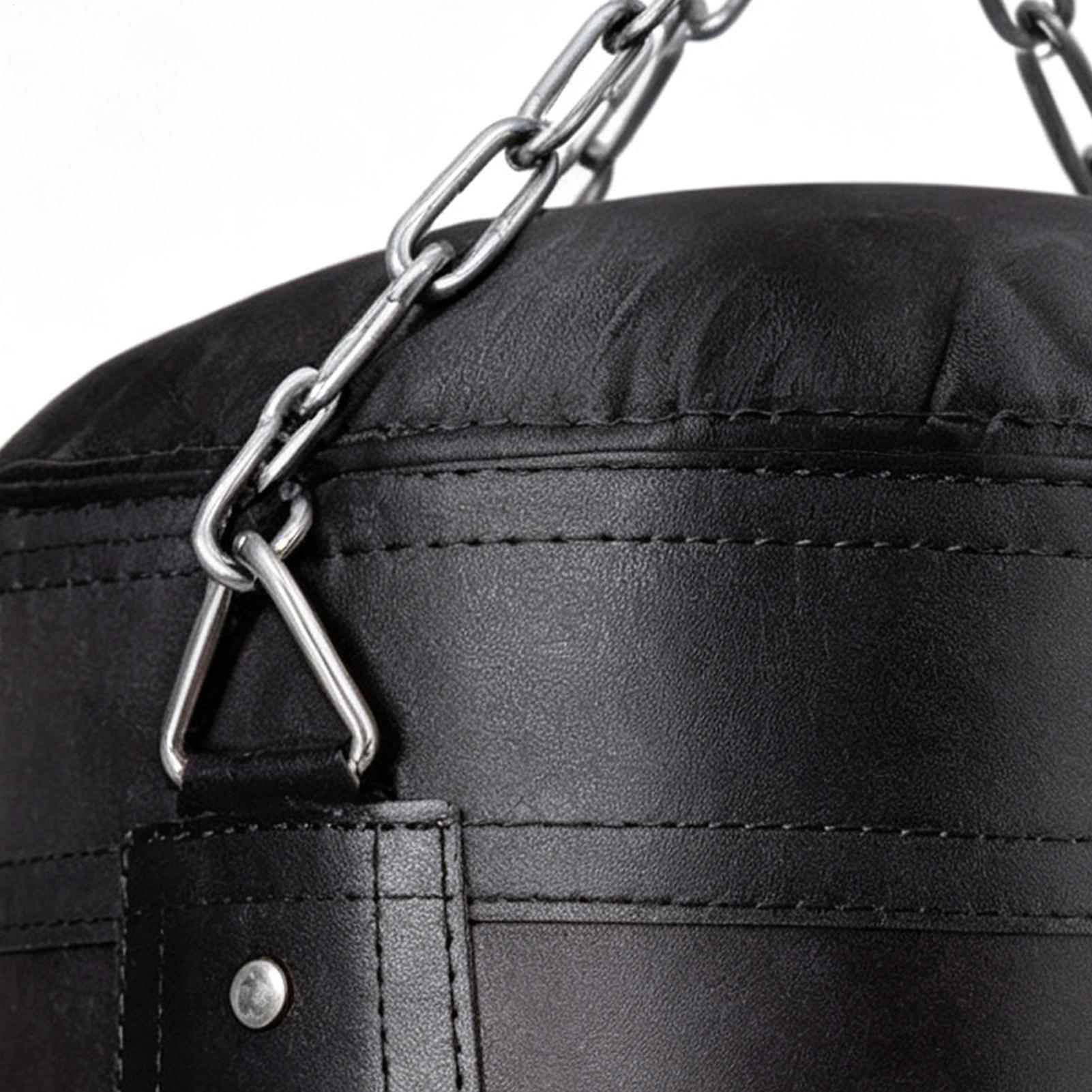 Worek treningowy dla dorosłych – Boxing Bag Stand recenzja i cena