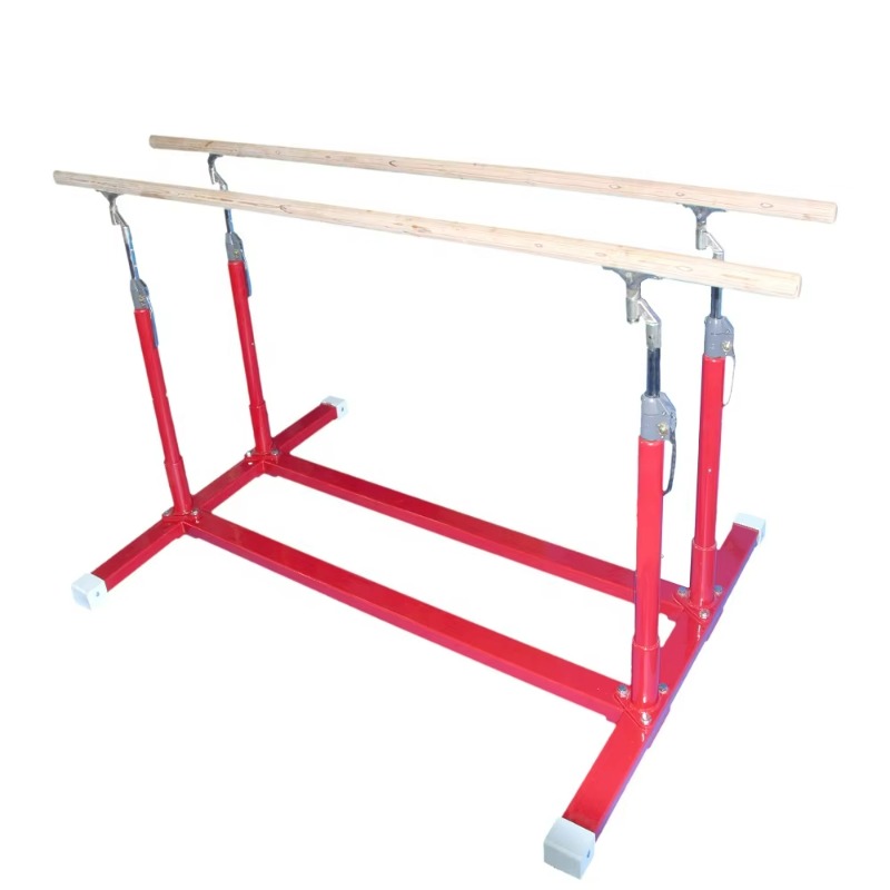 Drążki równoległe do treningu, – Home Gym Design recenzja i cena